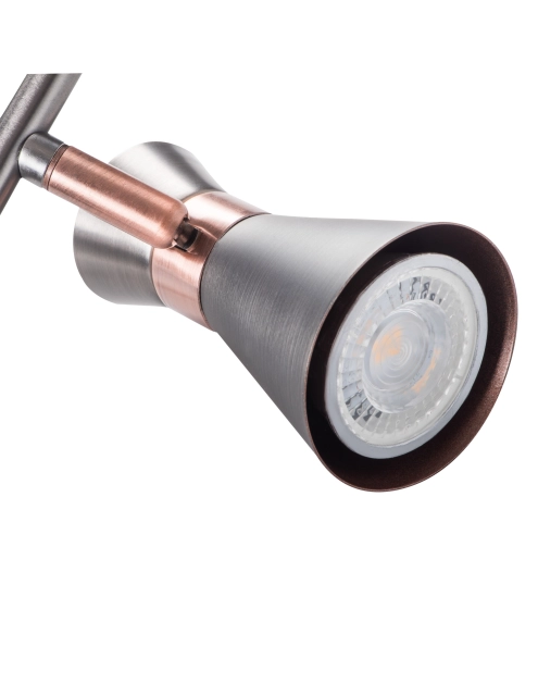 Zdjęcie: Oprawa oświetleniowa 2x max 35 W Mileno EL-2I ASR-AN KANLUX