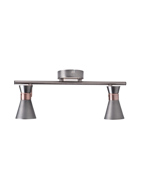 Zdjęcie: Oprawa oświetleniowa 2x max 35 W Mileno EL-2I ASR-AN KANLUX