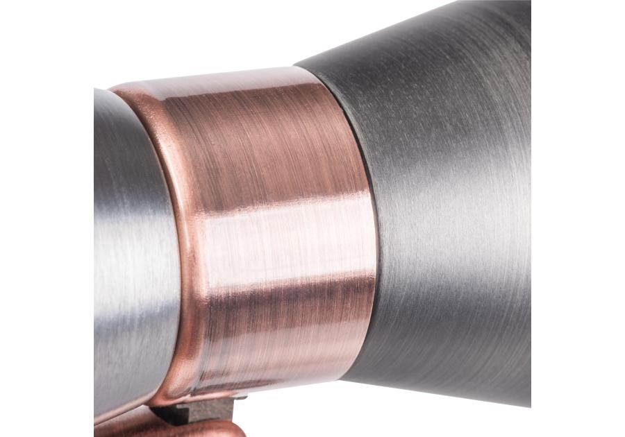 Zdjęcie: Oprawa oświetleniowa 2x max 35 W Mileno EL-2I ASR-AN KANLUX