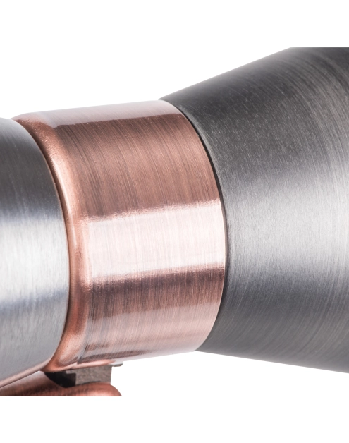 Zdjęcie: Oprawa oświetleniowa 2x max 35 W Mileno EL-2I ASR-AN KANLUX