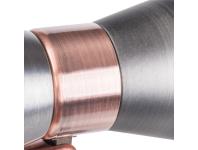 Zdjęcie: Oprawa oświetleniowa 2x max 35 W Mileno EL-2I ASR-AN KANLUX