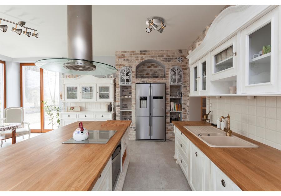 Zdjęcie: Oprawa oświetleniowa 2x max 35 W Mileno EL-2I ASR-AN KANLUX