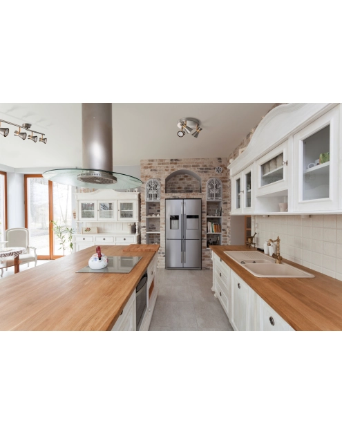 Zdjęcie: Oprawa oświetleniowa 2x max 35 W Mileno EL-2I ASR-AN KANLUX