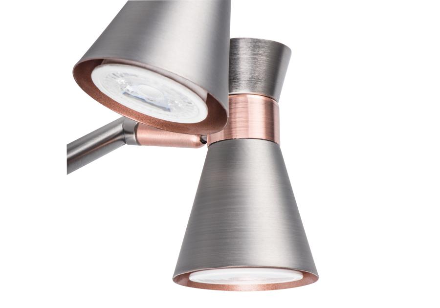 Zdjęcie: Oprawa oświetleniowa 2x max 35 W Mileno EL-2I ASR-AN KANLUX