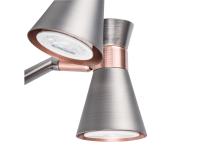 Zdjęcie: Oprawa oświetleniowa 2x max 35 W Mileno EL-2I ASR-AN KANLUX