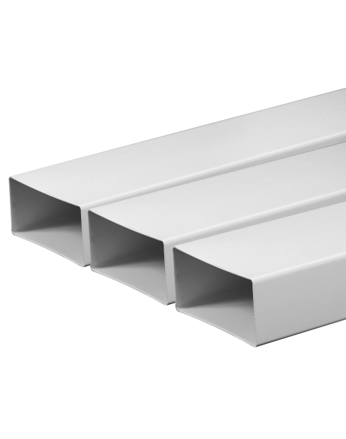 Zdjęcie: Kanał płaski 75x150 1,0 mb AWENTA