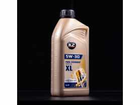 Olej Texar 5W/30 - 1 L K2