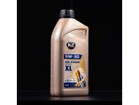 Zdjęcie: Olej Texar 5W/30 - 1 L K2