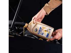 Olej Texar 5W/30 - 1 L K2