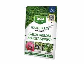 Ekstrakt ze skrzypu polnego Lykos 50 ml TARGET