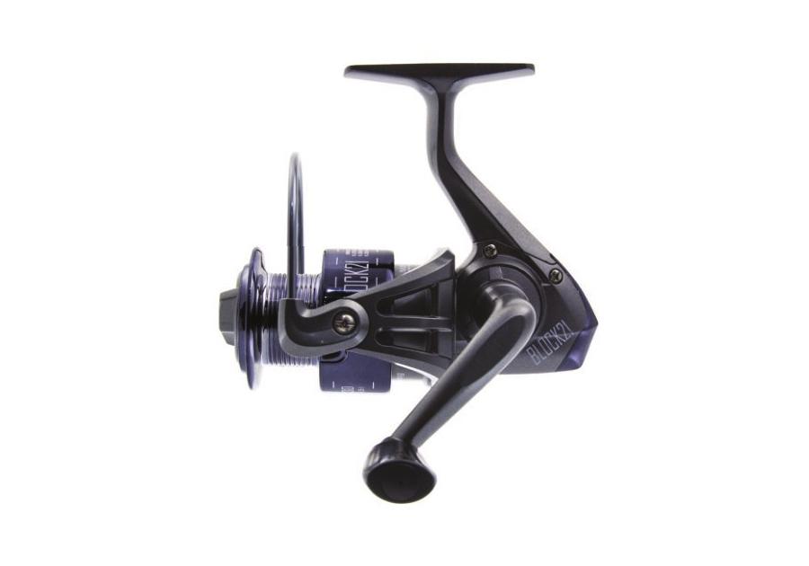 Zdjęcie: Kołowrotek Block 21 30 MISTRALL