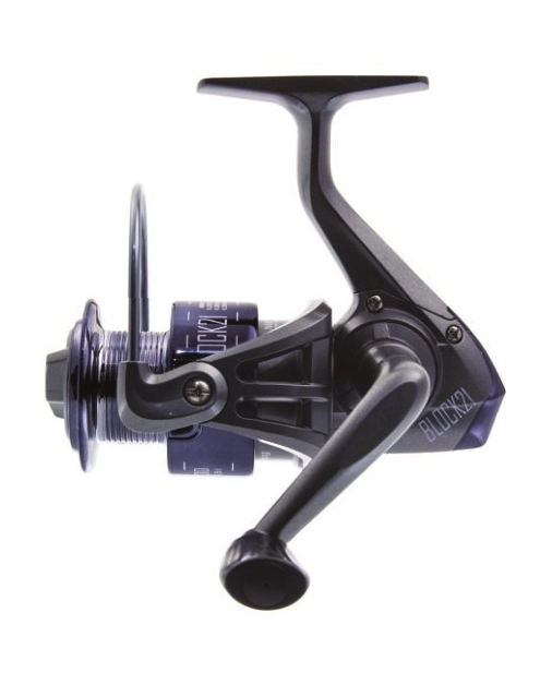 Zdjęcie: Kołowrotek Block 21 30 MISTRALL