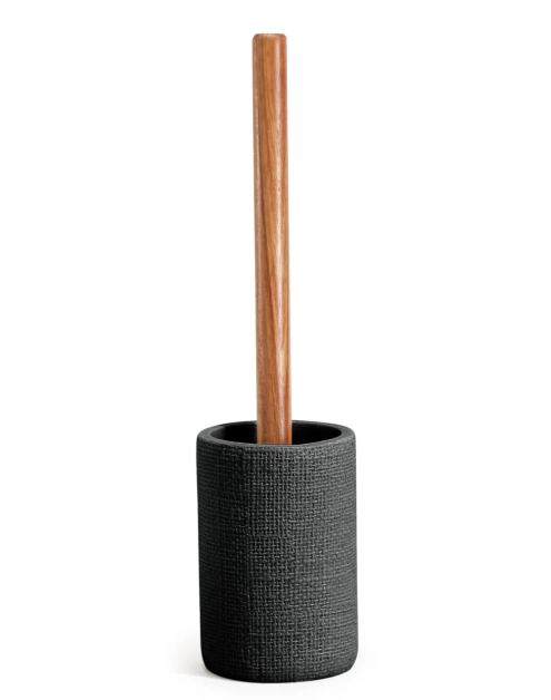 Zdjęcie: Szczotka do wc Craft czarna BISK