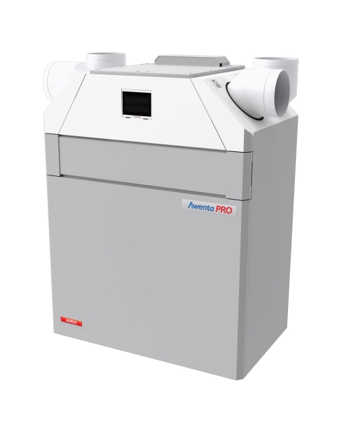 Zdjęcie: Centrala wentylacyjna Auros 605 Lewa CF Ent. AWENTA PRO