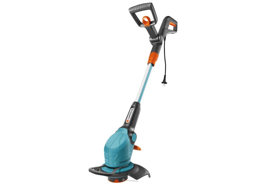 Zdjęcie: Podkaszarka żyłkowa EasyCut 400/25 GARDENA