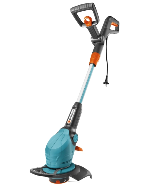 Zdjęcie: Podkaszarka żyłkowa EasyCut 400/25 GARDENA