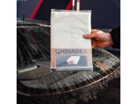 Zdjęcie: Mikrofibra waflowa do osuszania karoserii K2