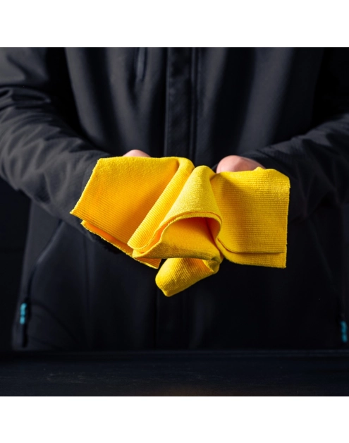 Zdjęcie: Mikrowłókno polerująco-czyszczące BOTTARI