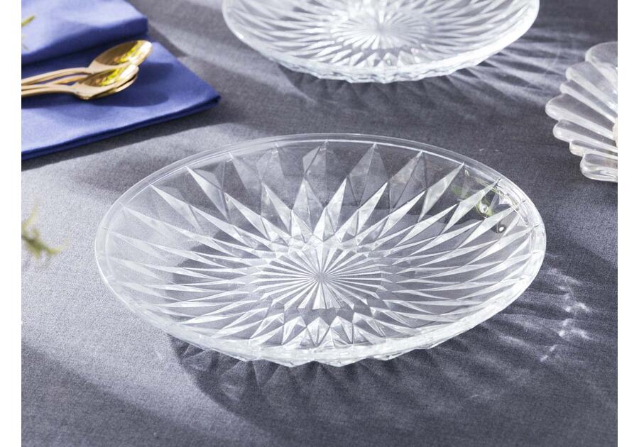 Zdjęcie: Talerz Stella 24,7 cm ALTOMDESIGN