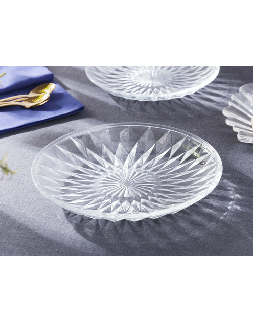 Zdjęcie: Talerz Stella 24,7 cm ALTOMDESIGN