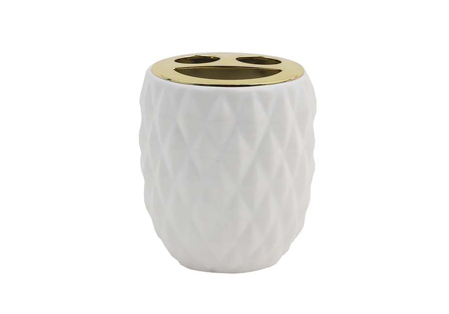 Zdjęcie: Kubek na szczoteczki Lavado biały JOTTA