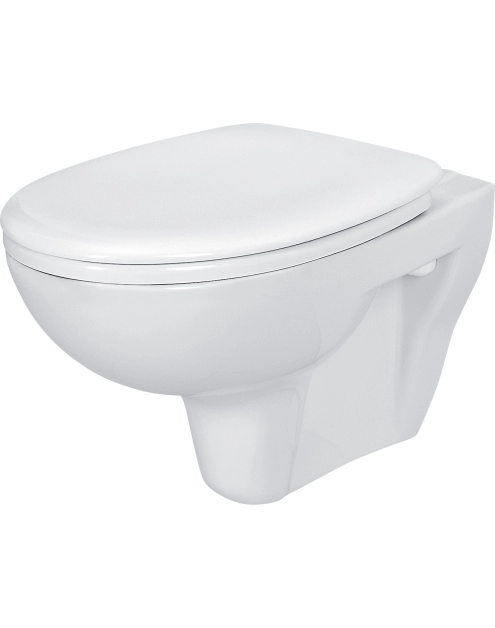 Zdjęcie: Miska Wc zawieszana Facile CERSANIT