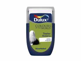 Tester farby Kolory Świata 0,03 L dzikie pnącze DULUX