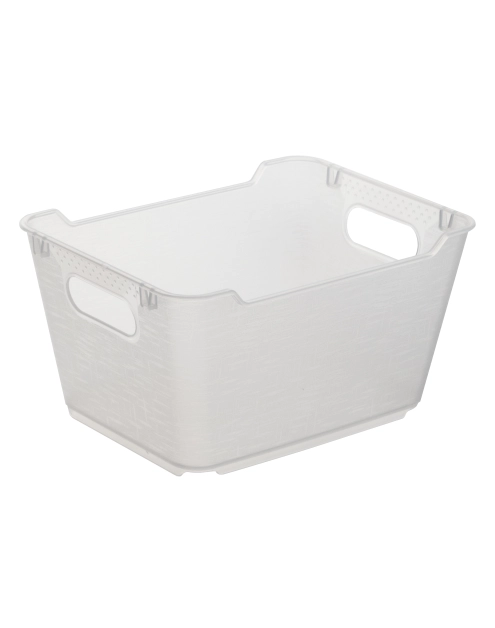 Zdjęcie: Pojemnik lifestyle-box lotta 1,8 L transparent KEEEPER