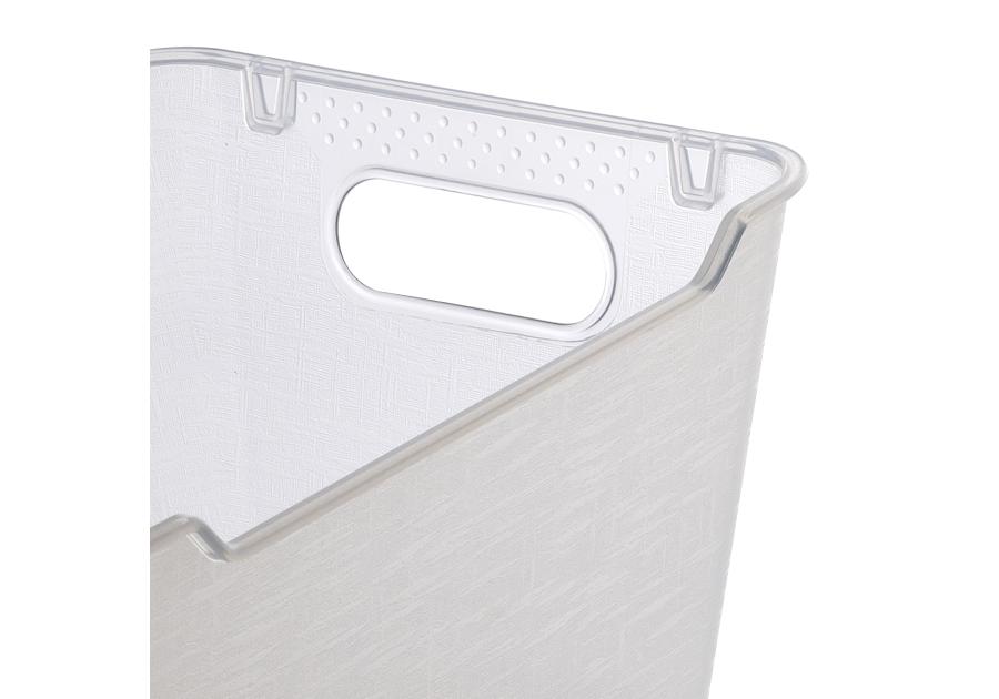 Zdjęcie: Pojemnik lifestyle-box lotta 1,8 L transparent KEEEPER