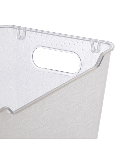 Zdjęcie: Pojemnik lifestyle-box lotta 1,8 L transparent KEEEPER