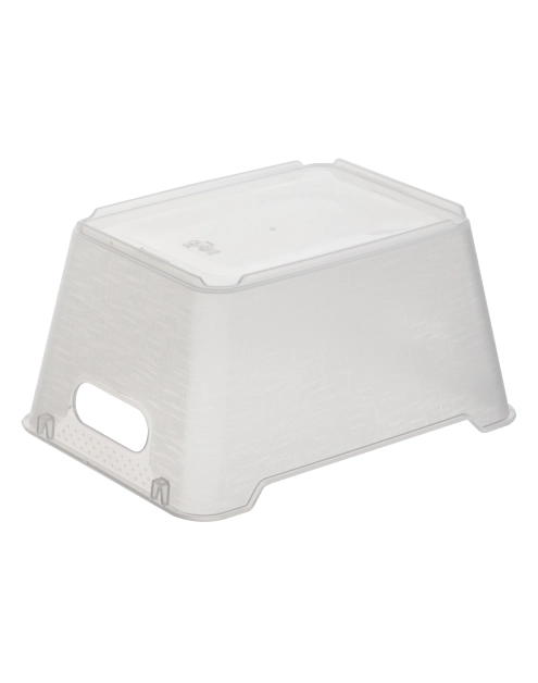 Zdjęcie: Pojemnik lifestyle-box lotta 1,8 L transparent KEEEPER