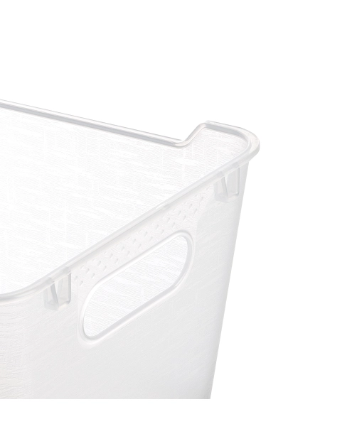 Zdjęcie: Pojemnik lifestyle-box lotta 1,8 L transparent KEEEPER