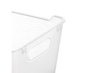Zdjęcie: Pojemnik lifestyle-box lotta 1,8 L transparent KEEEPER