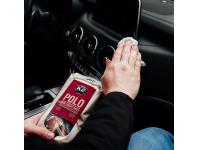 Zdjęcie: Chusteczki do kokpitu Polo Shine Wipes K2