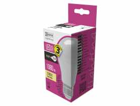 Żarówka LED Classic A60, E27, 10,7 W (75 W), 1060 lm, ciepła biel EMOS