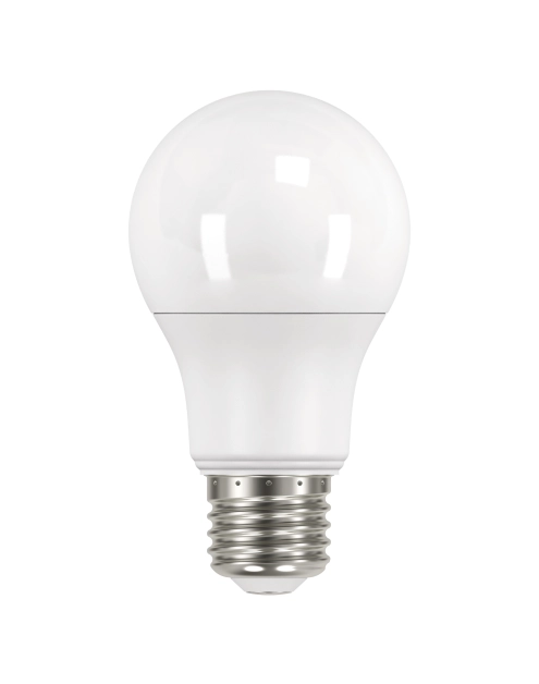 Zdjęcie: Żarówka LED Classic A60, E27, 10,7 W (75 W), 1 060 lm, ciepła biel EMOS