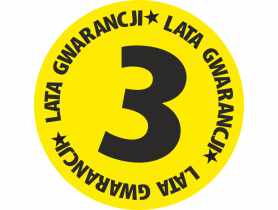 Żarówka LED Classic A60, E27, 10,7 W (75 W), 1060 lm, ciepła biel EMOS