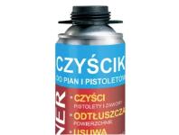 Zdjęcie: Czyścik do piany PU 300 ml KOELNER