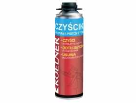 Czyścik do piany PU 300 ml KOELNER