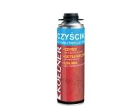 Zdjęcie: Czyścik do piany PU 300 ml KOELNER