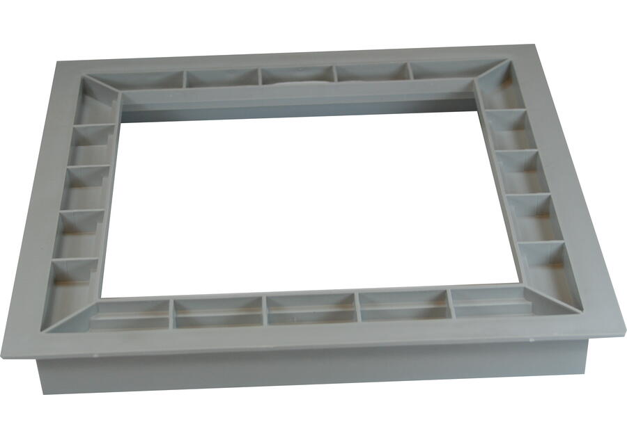 Zdjęcie: Rama do studzienki Compact 300x300 SCALA