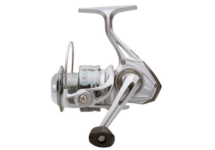 Zdjęcie: Kołowrotek Bayard FD 252 ROBINSON