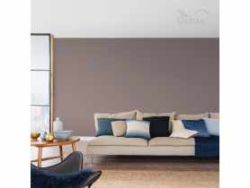 Tester farby Kolory Świata 0,03 L różowy a brąz DULUX