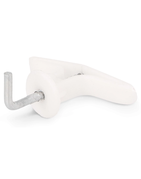 Zdjęcie: Kołek tworzywowy z hakiem prostym GK 8 mm 100 szt. RAWLPLUG