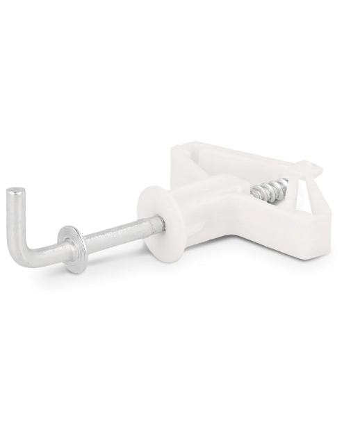 Zdjęcie: Kołek tworzywowy z hakiem prostym GK 8 mm 100 szt. RAWLPLUG