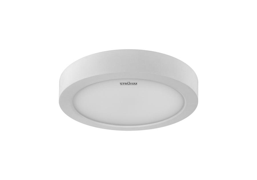 Zdjęcie: Plafoniera SMD LED Edor C 18 W CCT kolor biały STRUHM