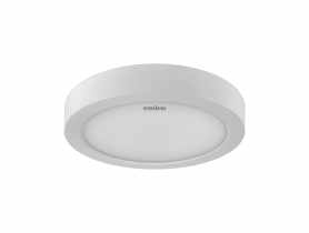 Plafoniera SMD LED Edor C 18 W CCT kolor biały STRUHM