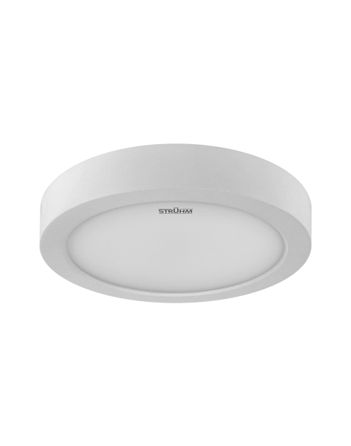 Zdjęcie: Plafoniera SMD LED Edor C 18 W CCT kolor biały STRUHM