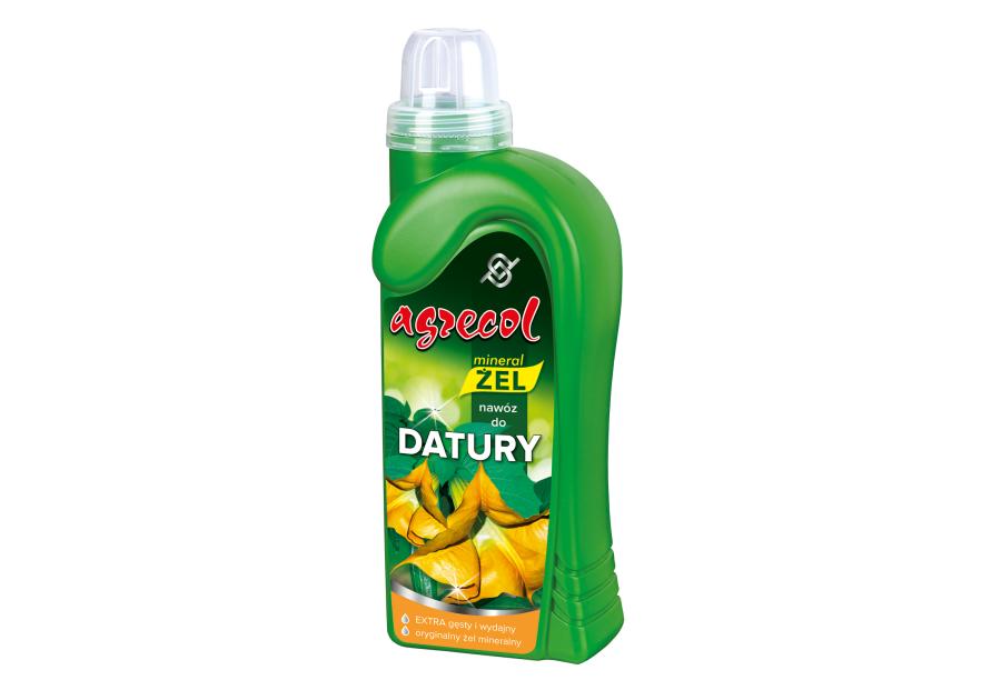 Żel do datury 0,5 L AGRECOL