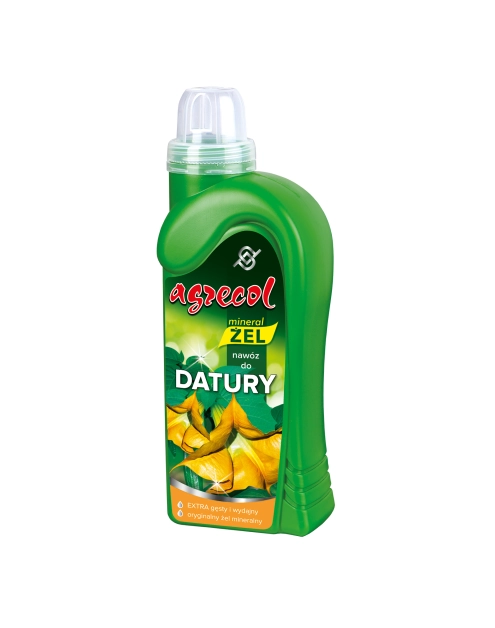 Zdjęcie: Żel do datury 0,5 L AGRECOL